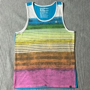 Hurley Men’s Tank Top